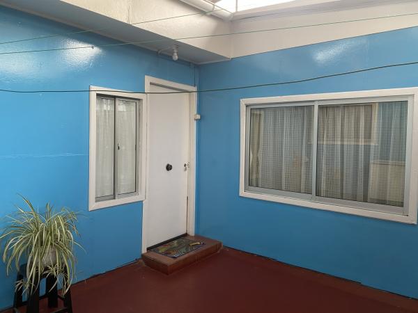 ARRIENDO DPTO DE INTERIOR