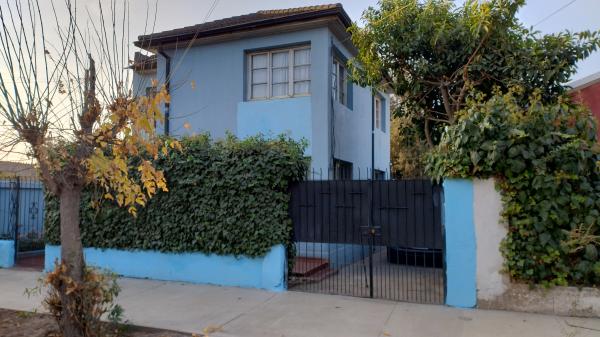 CASA EN VENTA SAN MIGUEL 