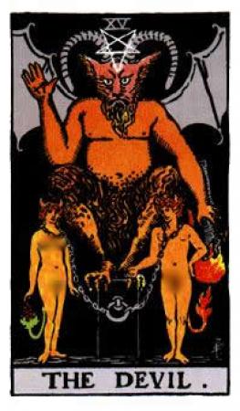 TAROT TELEFONICO DESDE CASA 