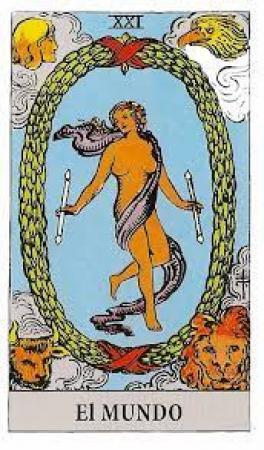TAROT ASERTIVO ACOMPAÑAMIENTO EMOCIONAL 