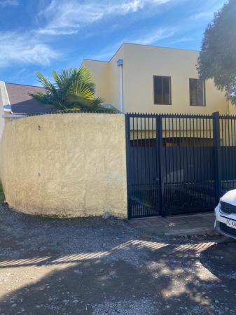 CASA 5 DORMITORIOS RANCAGUA