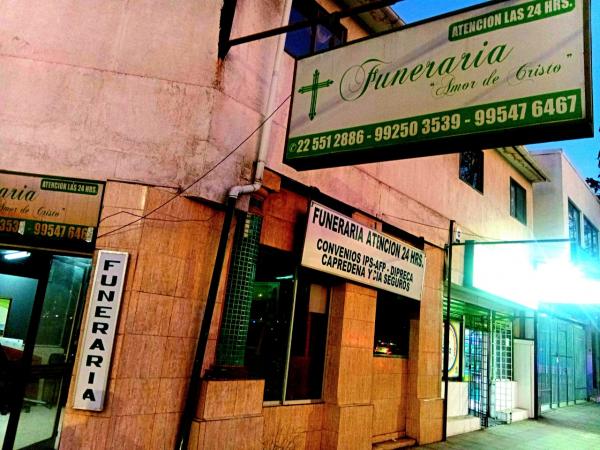SE ARRIENDA OFICINA/LOCAL COMERCIAL PRÓSPERO 