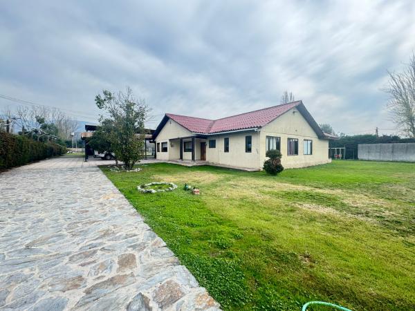 SE VENDE LINDA Y GRAN PARCELA EN CHAMPA! 5.000M2