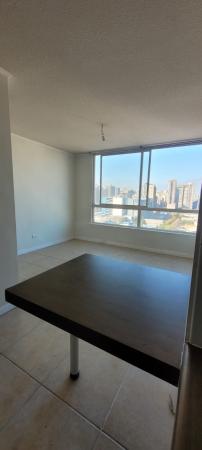 SANTIAGO CENTRO STUDIO MONOAMBIENTE EN BARRIO 