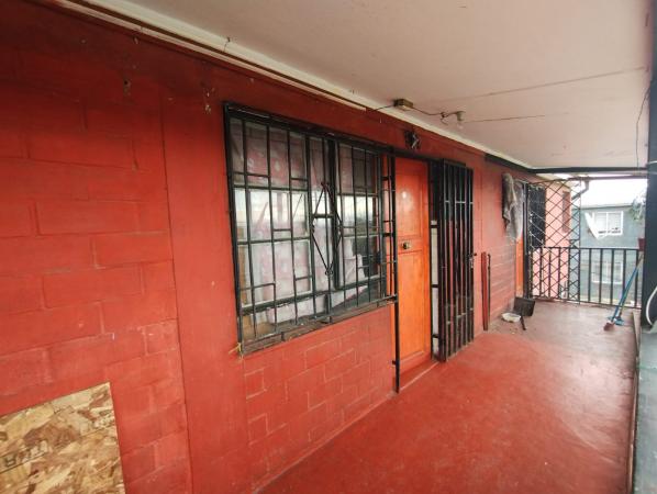 DPTO. EN 3ER. PISO CON 3D Y 1B EN SAN BERNARDO