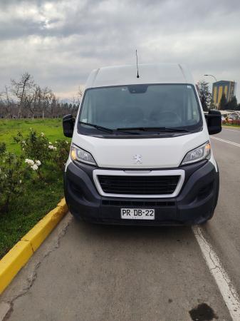 PEUGEOT BOXER 2021 100000 KM 978420548