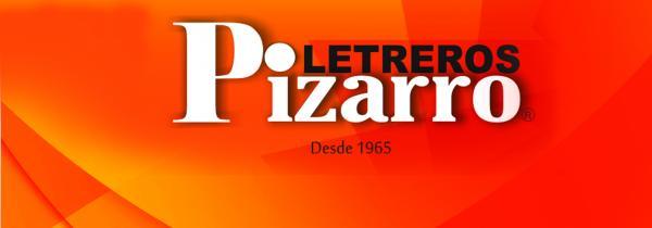WWW.LETREROSPIZARRO.CL