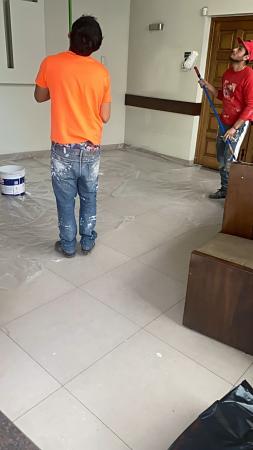 REPARACIONES , REMODELACIONES