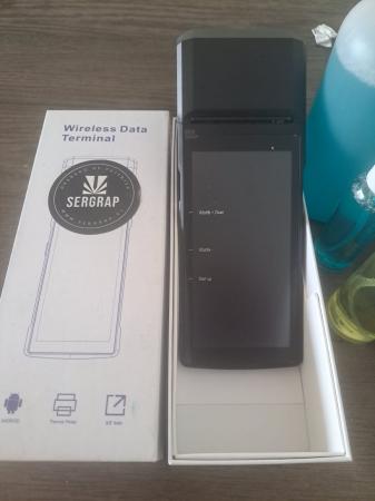 VENDO SISTEMA GRABADO PATENTES