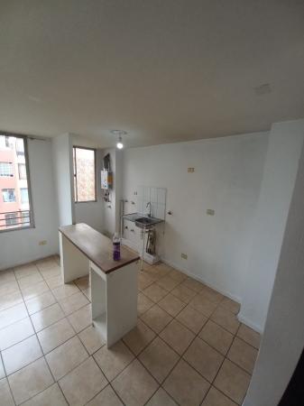 DEPARTAMENTO 3D 1B TERCER PISO CONJUNTO CONDOMINIO