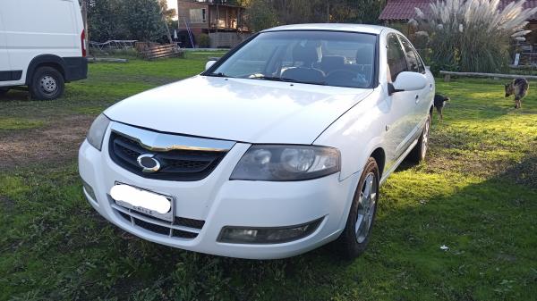 AUTOMOVIL SAMSUNG SM3 LE 1.6 AT