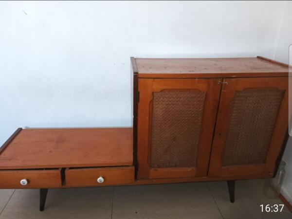 VENDO MUEBLE