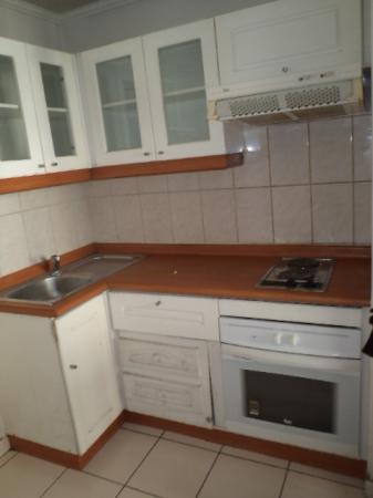 EXCELENTE 1 DORMITORIO PASOS METRO STA LUCIA