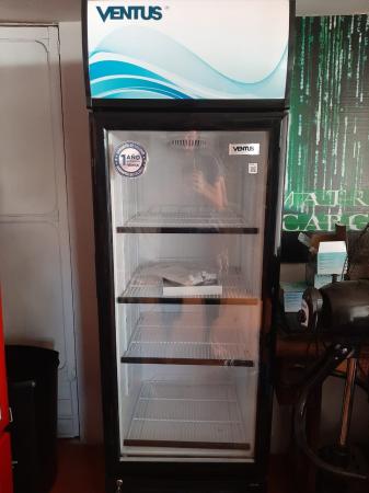 VISICOOLER VENTUS L-260 