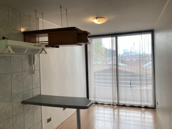 BROWN PROPIEDADES ARRIENDA DEPARTAMENTO 