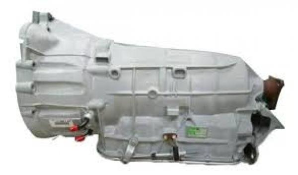 CAJA AUTOMATICA BMW 325I