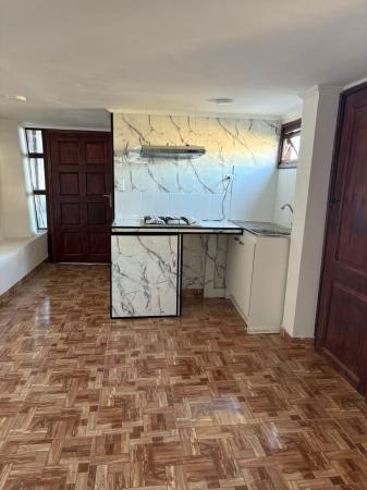 LOFT / HOME ESTUDIO 