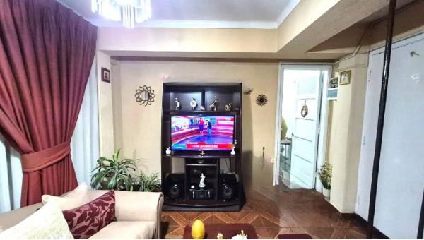 DEPARTAMENTO DÚPLEX 3D/ 1B - NUNOA
