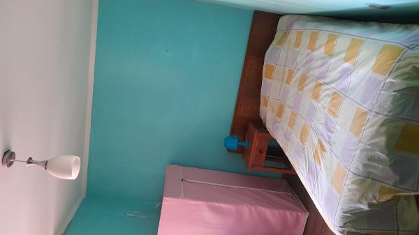 ARRIENDO PIEZA