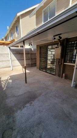 CASA 2 PISOS EN PTE ALTO