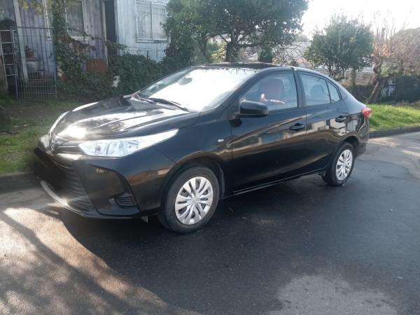 VENTA TAXI COLECTIVO 2021 