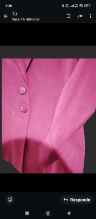 CHAQUETAS BLAZER