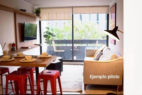 ARRIENDO DEPTO NUEVO BARRRIO REPUBLICA