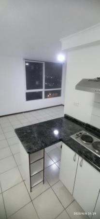 DEPARTAMENTO CÓMODO EN INDEPENDENCIA  