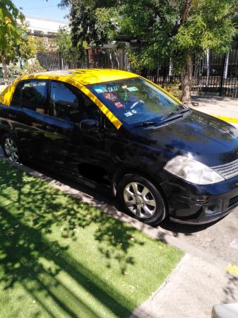 VENDO TAXI BÁSICO