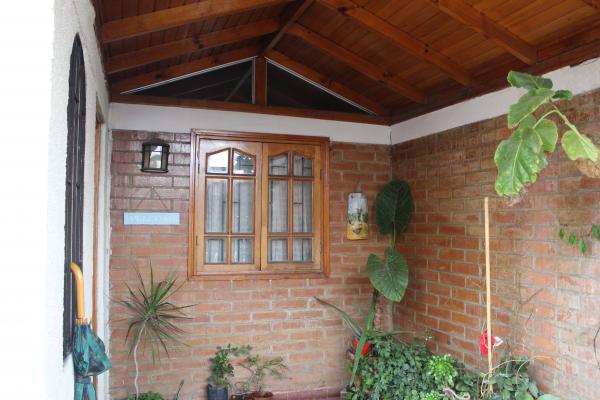 CASA JARDÍN LOS HÉROES II MAIPÚ 