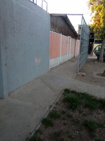 HERMOSA CASA