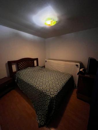 CASA 2 PISOS ARRIENDA MAIPU