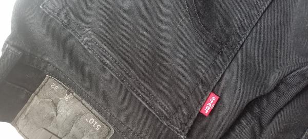 JEANS LEVIS 40