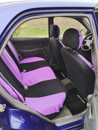 SE VENDE KIA AVELLA 1.3,CON TODO AL DÍA 