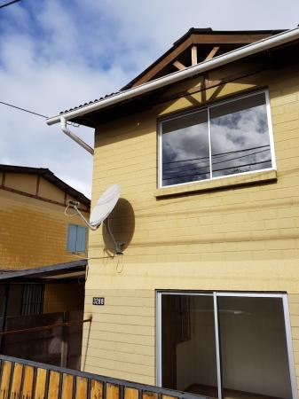 ARRIENDO CASA PEÑAFLOR