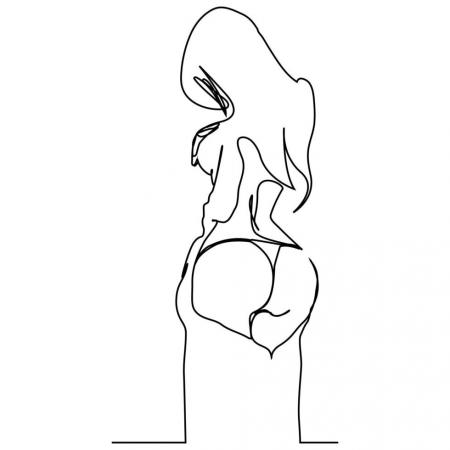 TRABAJO SEÑORITAS