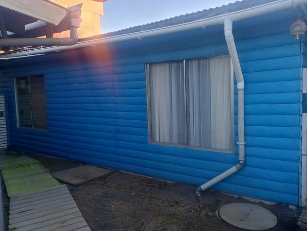 ARRIENDO CABAÑA INDEPENDIENTE A PASOS DE LA PLAYA 