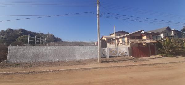 PICHIDANGUI , SITIO LA TUNINA, PICHIDANGUI