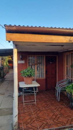 PROPIEDAD CON 3 CASAS LOS ALPES,RANCAGUA