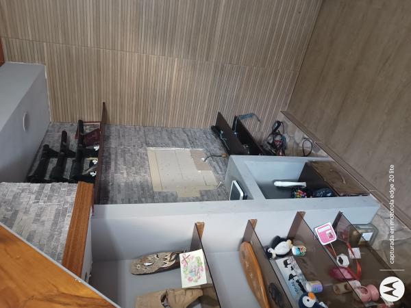 SE VENDE CASA 3 DORMITORIOS 1 BAÑO