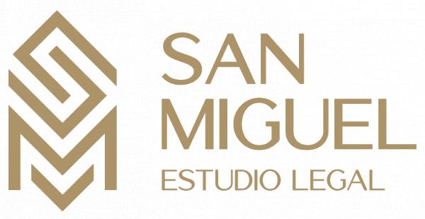 ESTUDIO LEGAL SAN MIGUEL 