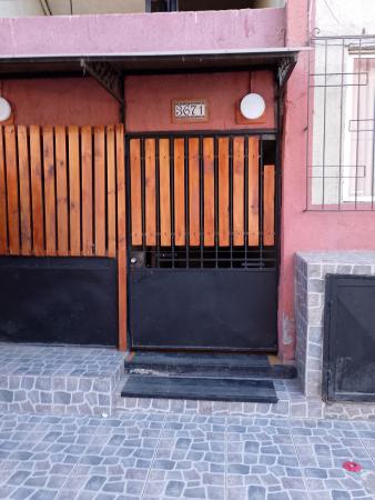 VENDO DEPARTAMENTO GRANDE 