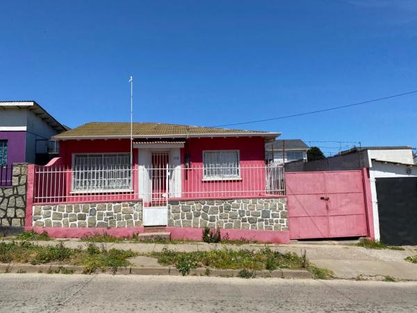 SE VENDE PROPIEDAD EN SAN ANTONIO