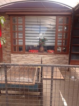 VENDO CASA SECTOR CENTRO 