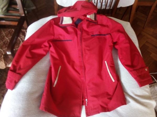 CHAQUETAS MUJER