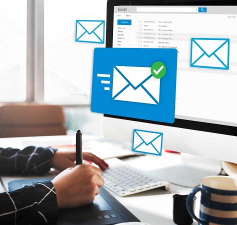 CORREO CORPORATIVO TUNOMBRE@TUEMPRESA.CL.