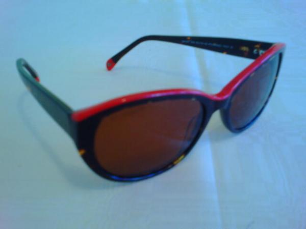 LENTES DE SOL PARA MUJER