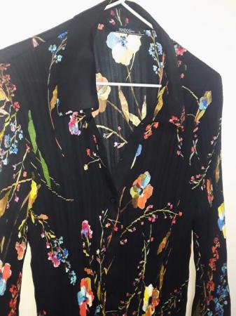 BLUSA WADOS