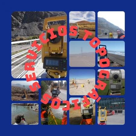 TOPOGRAFIA