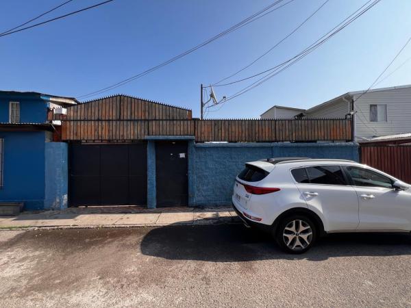 SE VENDE!! CASA EN SAN BERNARDO 